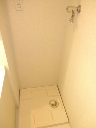 GRASSEの物件内観写真